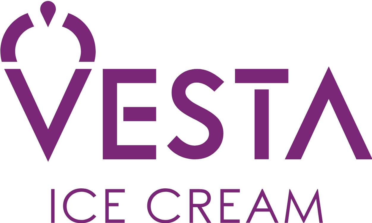 Vesta Ice cream