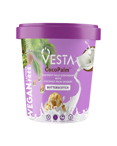 Butterscotch Vegan