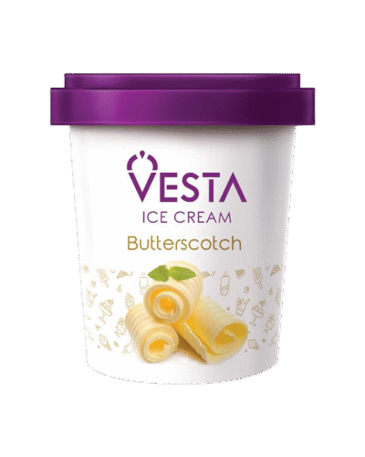 Butterscotch 500ml