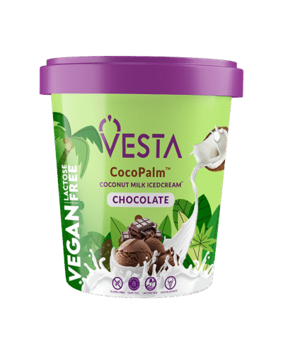 Chocolate Vegan