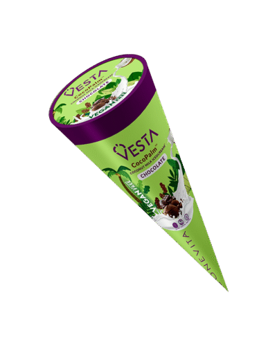 Chocolate Conevita Vegan
