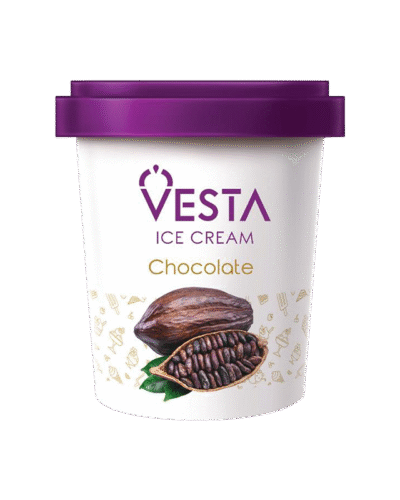 Chocolate 500ml