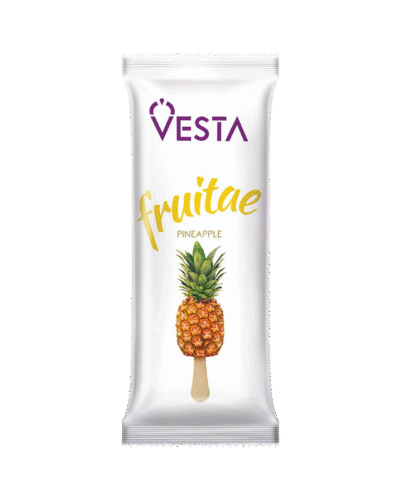 Fruitae Pineapple