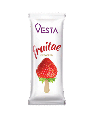 Fruitae Strawberry