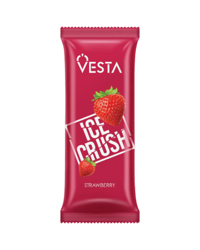 Ice Crush Strawberry