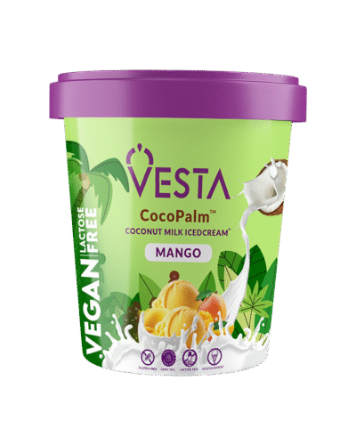 Mango Vegan