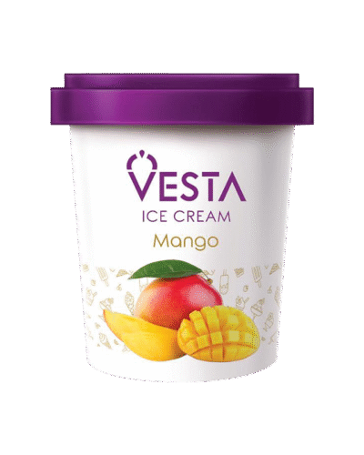 Mango 500ml