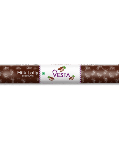 Milk Lolly Chocolate