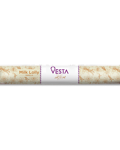 Milk Lolly Vanilla