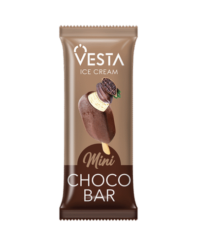 Mini Choco Bar