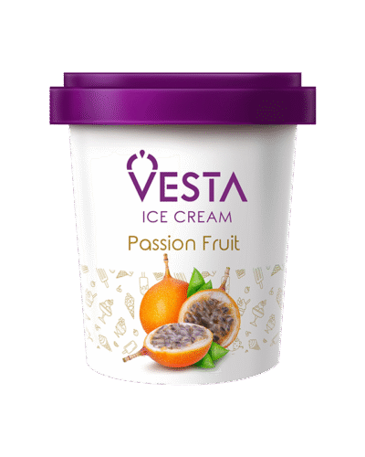 Passion Fruit 500ml