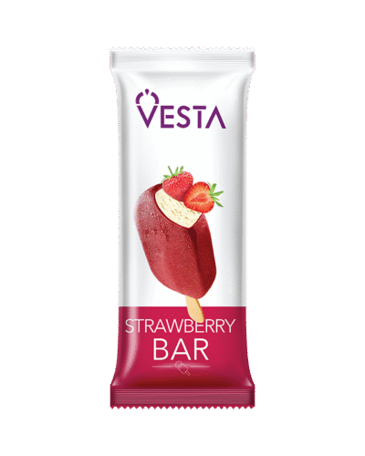 Strawberry Bar