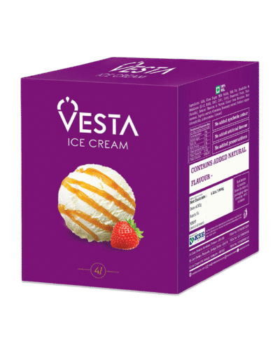 Strawberry Bulk Pack