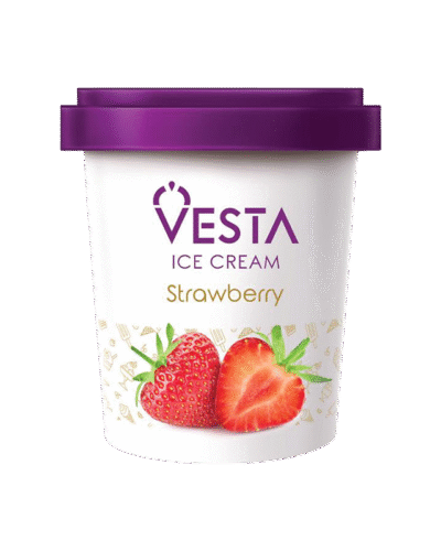 Strawberry 500ml