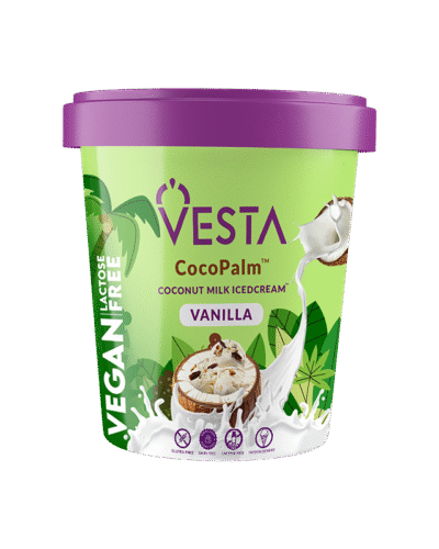 Vanilla Vegan