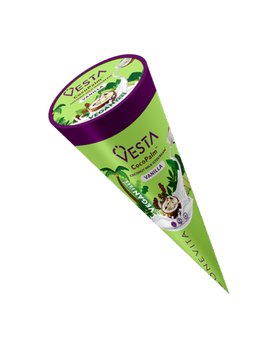 Vanilla Conevita Vegan