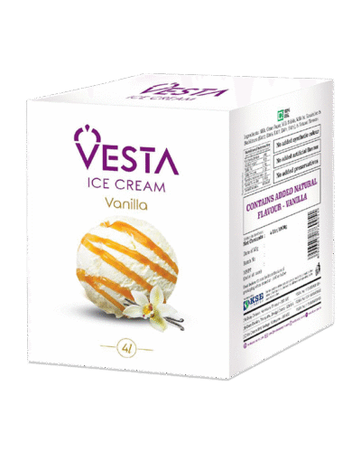 Vanilla Bulk Pack