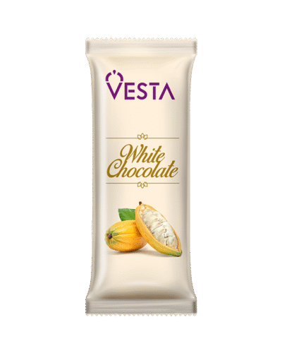 White Chocolate Bar