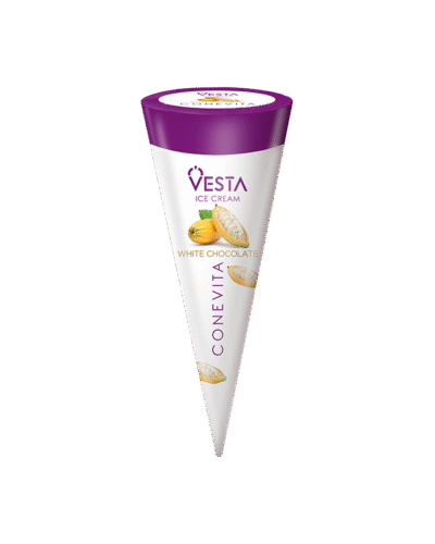 White Chocolate Convevita