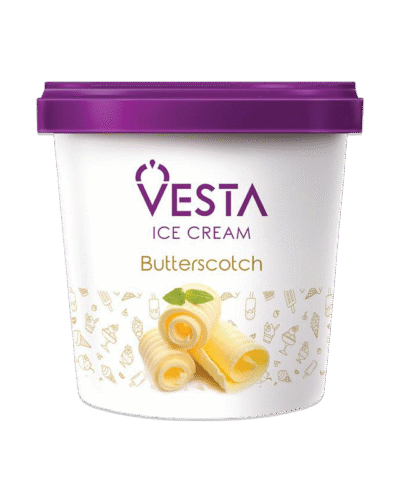 Butterscotch 1l