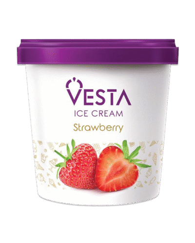 Strawberry 1l
