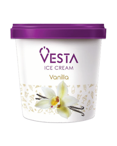 Vanilla 1l